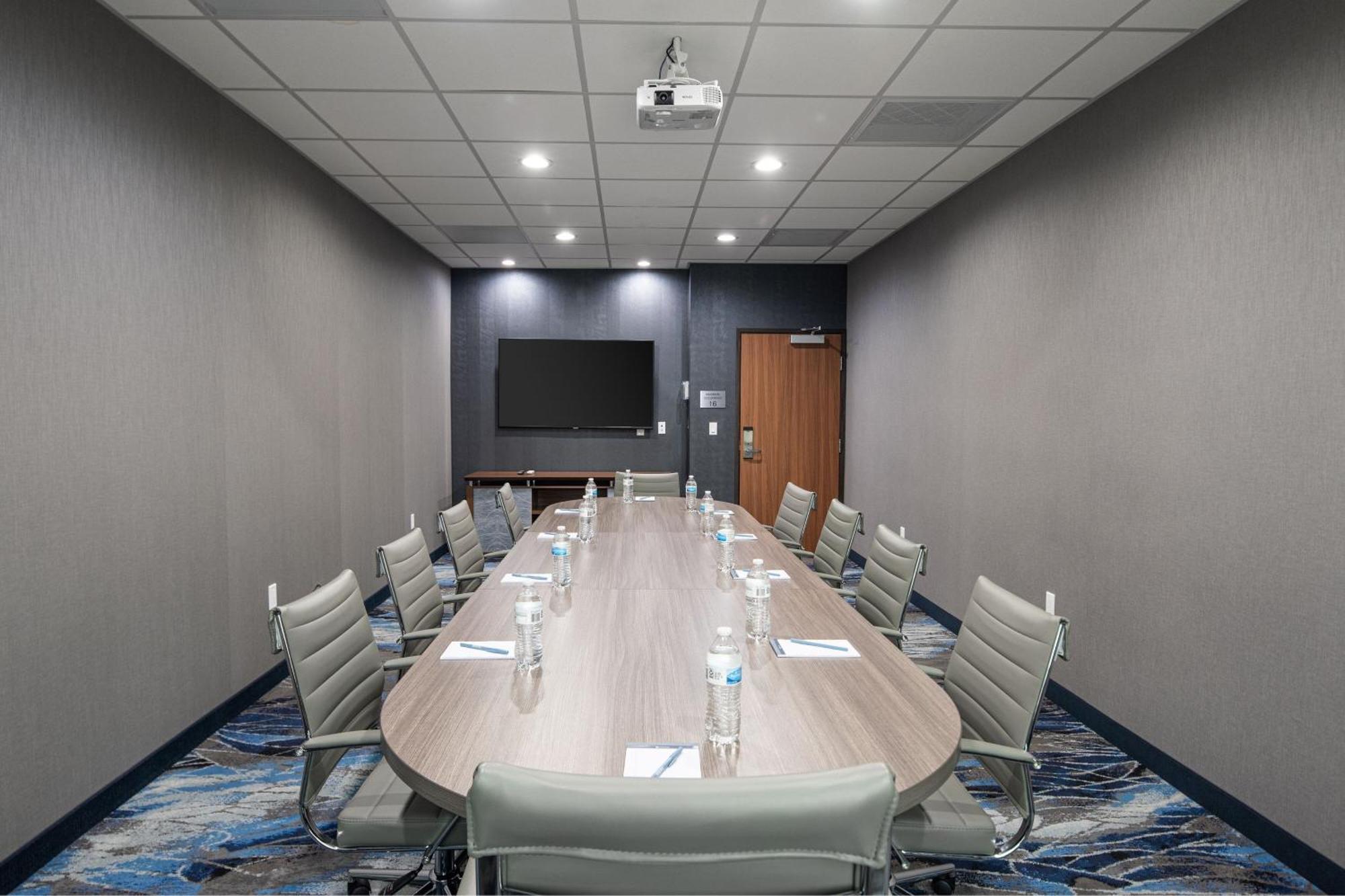 Hotel Fairfield By Marriott & Anaheim Alamitos Los Alamitos
