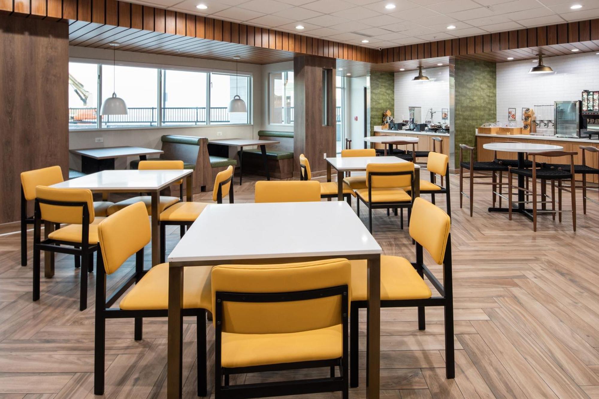 Fairfield By Marriott & Anaheim Alamitos Hotel Los Alamitos
